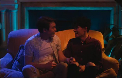 Que raconte Charlie à Nick ?