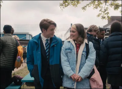 Qu'apprend-on sur Imogen au début de l'épisode ?