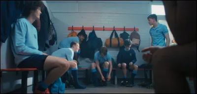 De quoi parlent les "Rugby-boys" dans les vestiaires ?