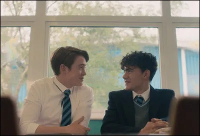 Que demande Nick à Charlie dans ce passage ?