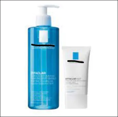 Quelle est cette marque ?