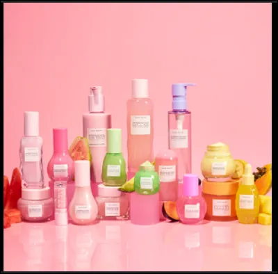 Quelle est cette marque ?