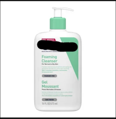 Quelle est cette marque ?