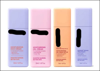 Quelle est cette marque ?