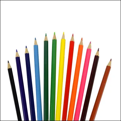 Quelle est ta couleur préférée ?