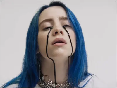 Quel est le titre du single à succès de Billie Eilish, sorti en 2019, qui a remporté plusieurs prix ?