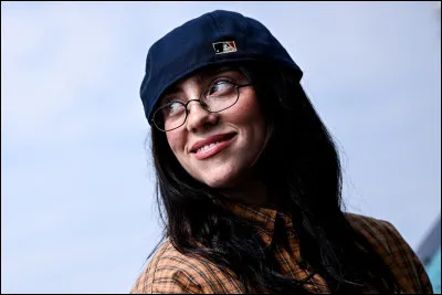Quel genre de films Billie Eilish aime-t-elle regarder ?