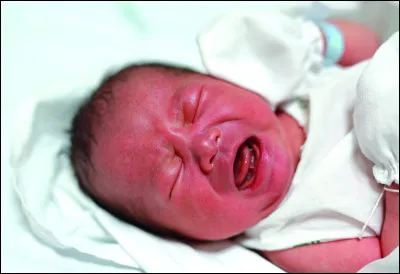 Enfin, qui est né un 3 janvier ?