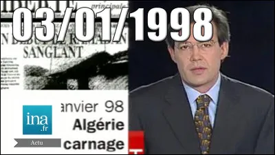 Comment sont mortes environ 1000 personnes la nuit du 3 janvier 1998 en Algérie, dans trois villages, tuées par le Groupe islamique armé ?