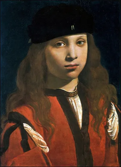 Qui a peint ce tableau ?