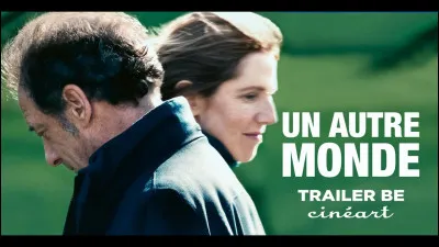 À quel groupe français faut-il attribuer la chanson "Un autre monde" ?