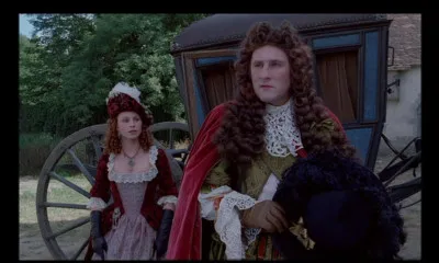 Qui est le réalisateur du long-métrage "Tous les matins du monde" ?