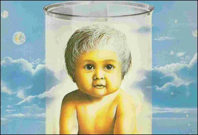 Quel écrivain est l'auteur du roman "Le Meilleur des mondes" ?