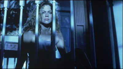 Qui est à l'affiche du film "La Guerre des Rose" ?