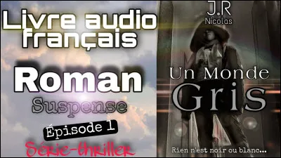 À qui doit-on la chanson "Le monde est gris, le monde est bleu" ?