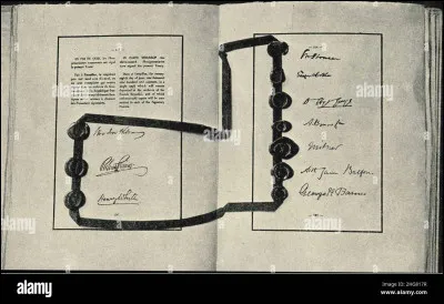 Quel traité à mis fin à la Première Guerre mondiale ?