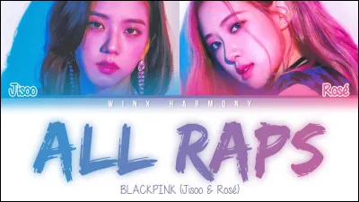 Qui chante le mieux ? Rosé, Jisoo ou les deux ?