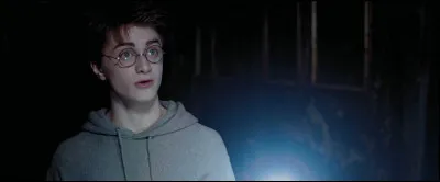 N°5 : quel est le deuxième prénom d’Harry Potter ?