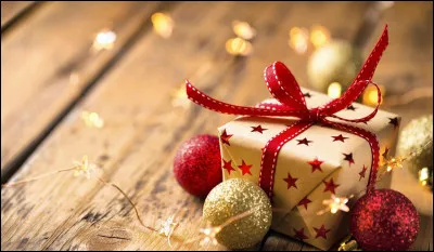 Un Noël n'en est pas un s'il manque :