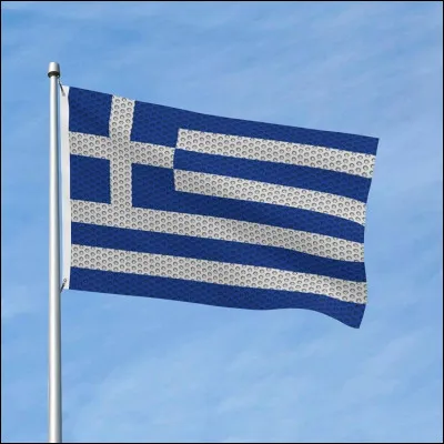 Comment dit-on "Grèce" ?
