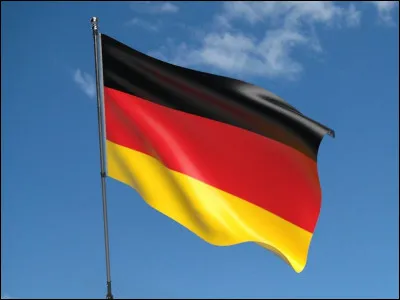Et enfin, comment dit-on "Allemagne" ?