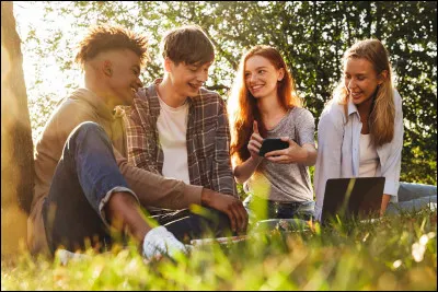 Peut-on devenir ami avec un autre auteur sur Quizz.biz ?