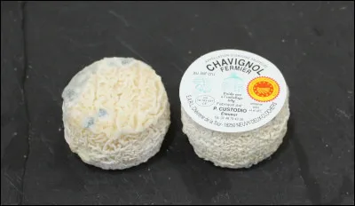 &Agrave; Chavignol et ses alentours, pourquoi met-on toujours un cheval &agrave; brouter avec les ch&egrave;vres ? C'est pour faire des ?