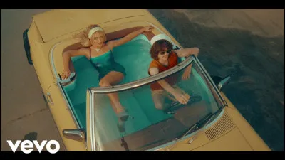 Quelle est la chanson qui l'a fait connaitre ?