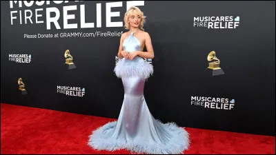 Combien de Grammy a-t-elle gagnés ? (Février 2025)