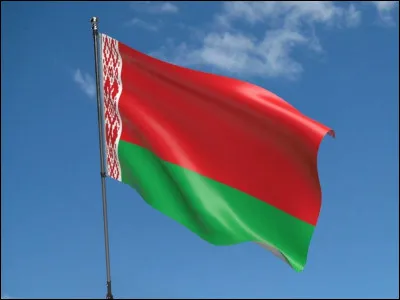 Comment dit-on "Biélorussie" ?