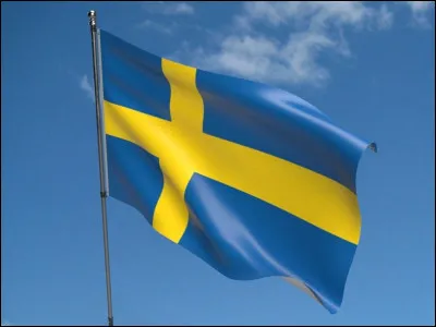 Comment dit-on "Suède" ?