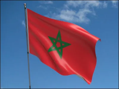 Comment dit-on "Maroc" ?