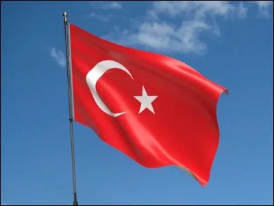 Comment dit-on "Turquie" ?