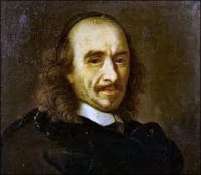 Qui est ce dramaturge du 17e siècle, auteur de la pièce ''Le Menteur'' ?