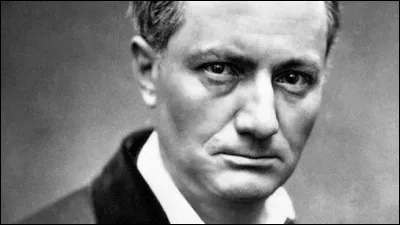 Qui est ce poète du 19e siècle, auteur du poème ''L'amour du mensonge'' ?