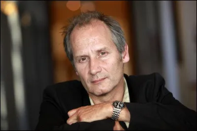 Qui est cet acteur qui joue le rôle de ''Jean-Louis Richepois'' dans le téléfilm de 2009 ''Les Mensonges'' ?