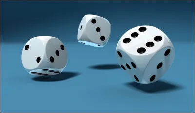 Quel jeu de dés peut être menteur ?
