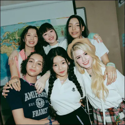 Laquelle est la plus belle, selon toi ? (1)