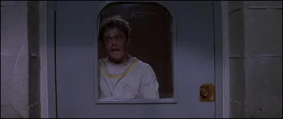 Comment s'intitule ce thriller avec Neill ?