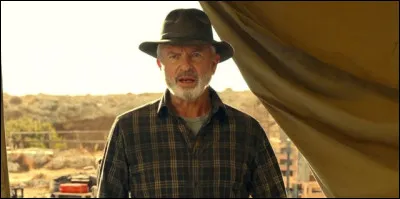 Ce film d'action avec Neill est...