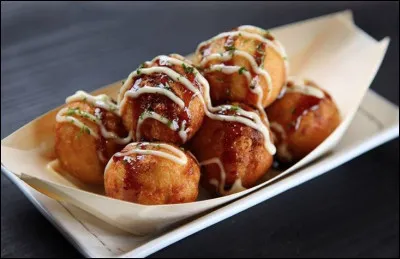 Quel est ce plat japonais ?