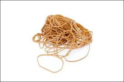 On peut dire qu'il est élastique !