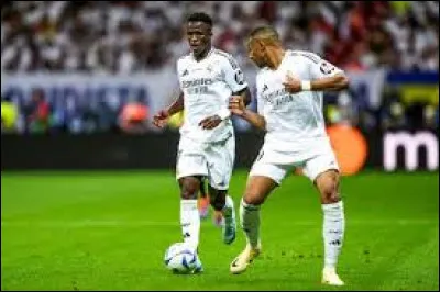 Quelle patisserie a donné son nom au club du Real de Madrid ?