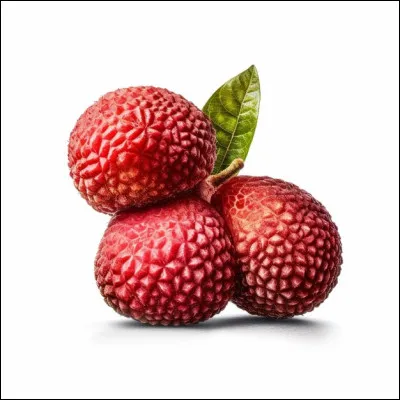 Que lui arrive-t-il lorsqu'il a mangé un fruit rouge, au tome 3 ?