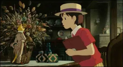 Pouvez-vous trouver le nom du film ?