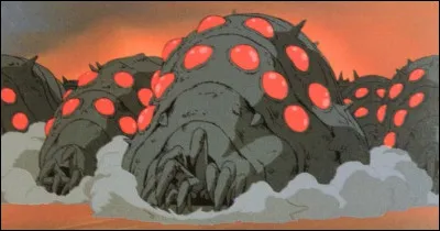 Pourriez-vous retrouver le film que l'on voit ici ?