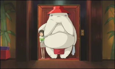 Saurez-vous reconnaître le film d'où vient cette image ?