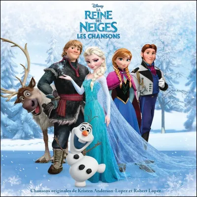 En quelle année est sorti ce Disney ?