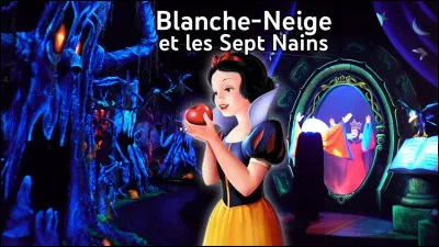 En quelle année est sorti ce Disney ?