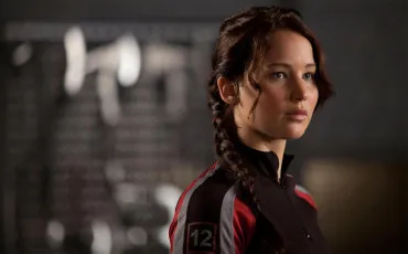 Quiz Hunger games